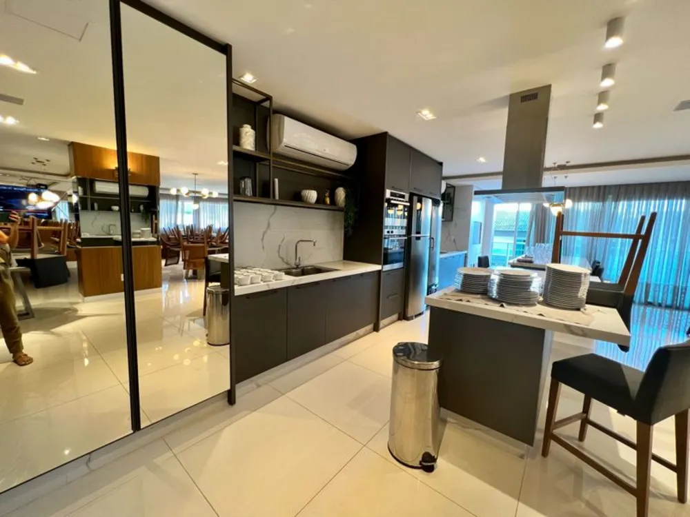 Cobertura, 4 quartos, 289 m² - Foto 15