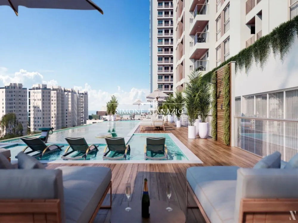 Apartamento, 2 quartos, 82 m² - Foto 8