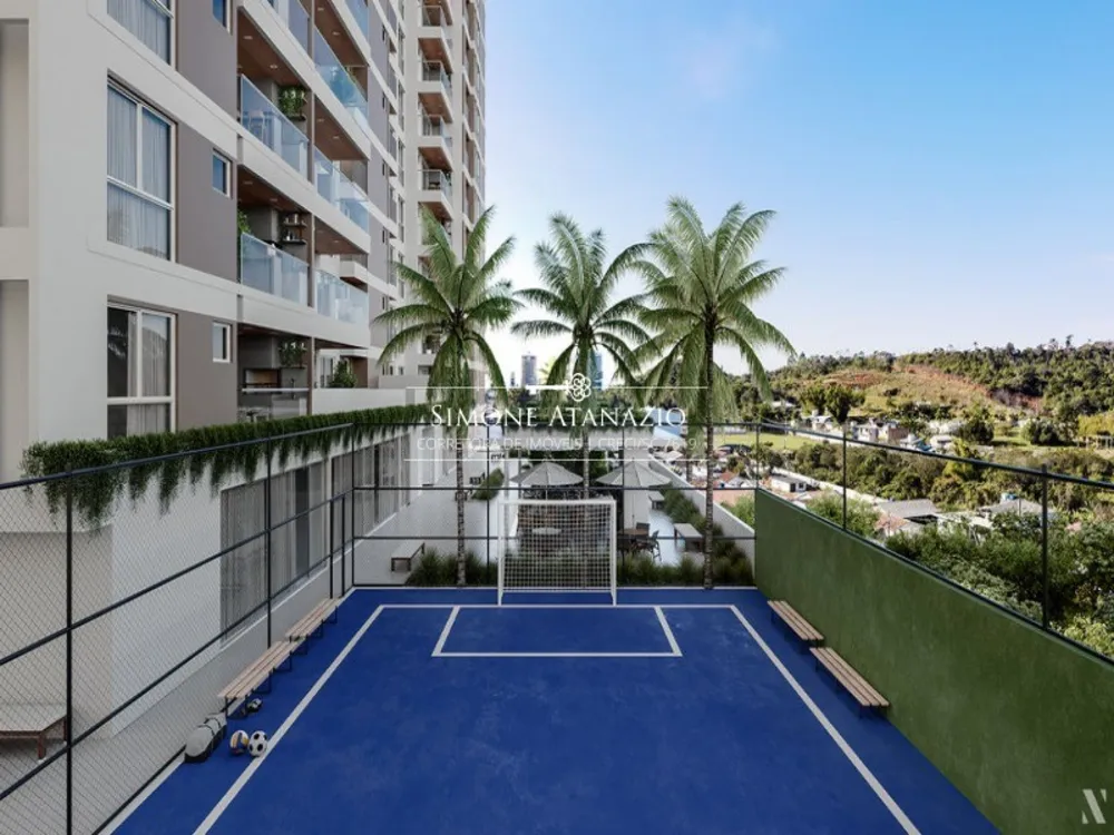 Apartamento, 2 quartos, 82 m² - Foto 10