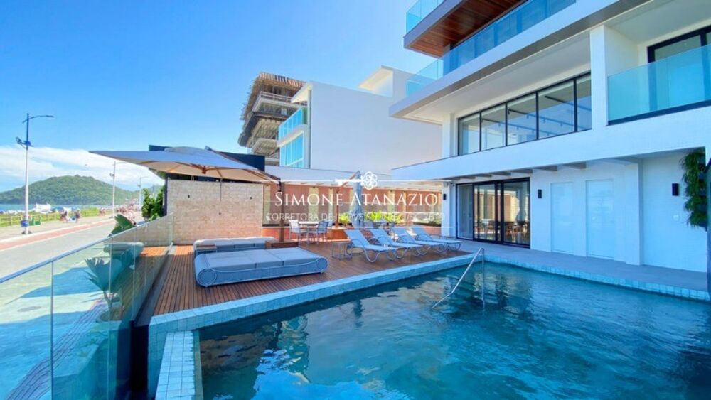 Apartamento, 4 quartos, 226 m² - Foto 19