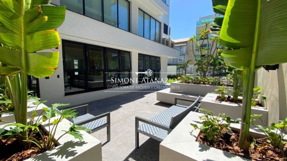 Apartamento, 4 quartos, 226 m² - Foto 27