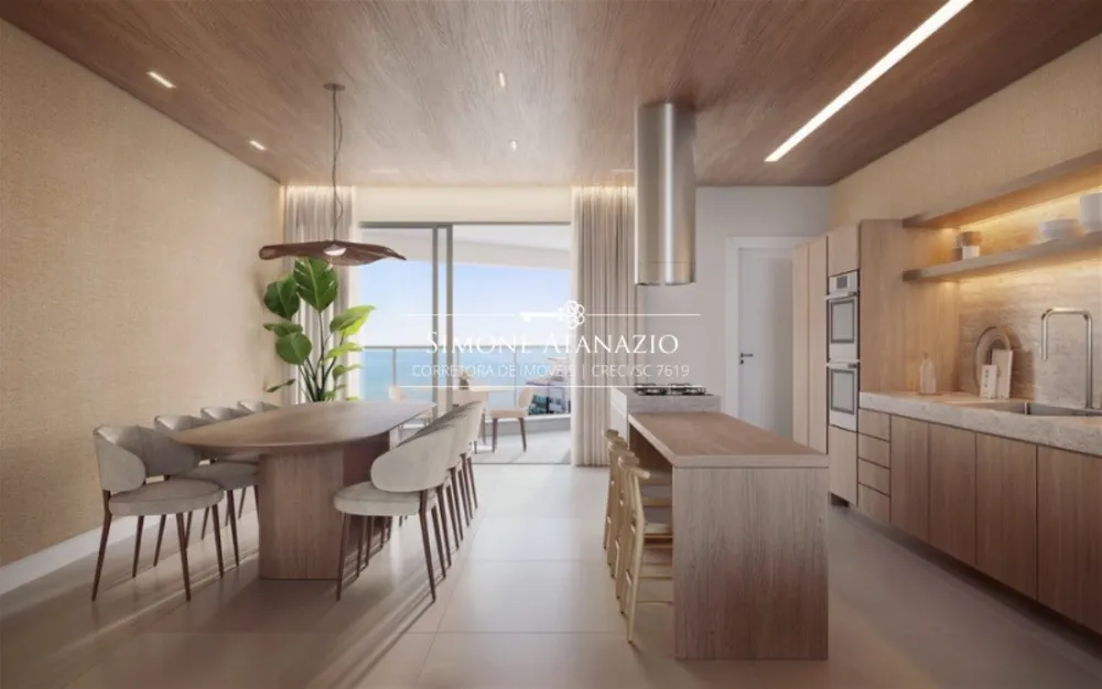 Apartamento, 4 quartos, 182 m² - Foto 2