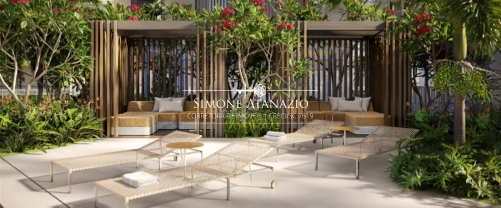 Apartamento, 4 quartos, 182 m² - Foto 3