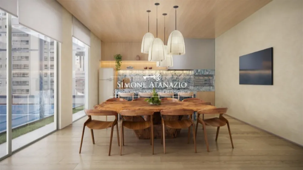 Apartamento, 4 quartos, 182 m² - Foto 8