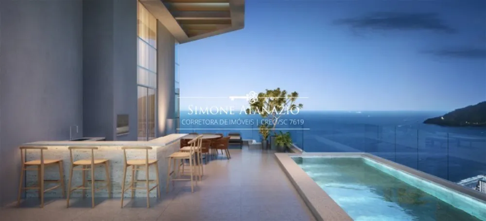 Apartamento, 4 quartos, 182 m² - Foto 4