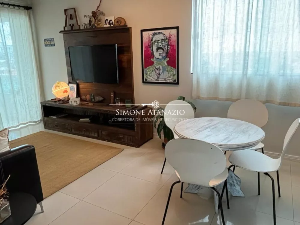 Apartamento para alugar com 2 quartos, 75m² - Foto 5