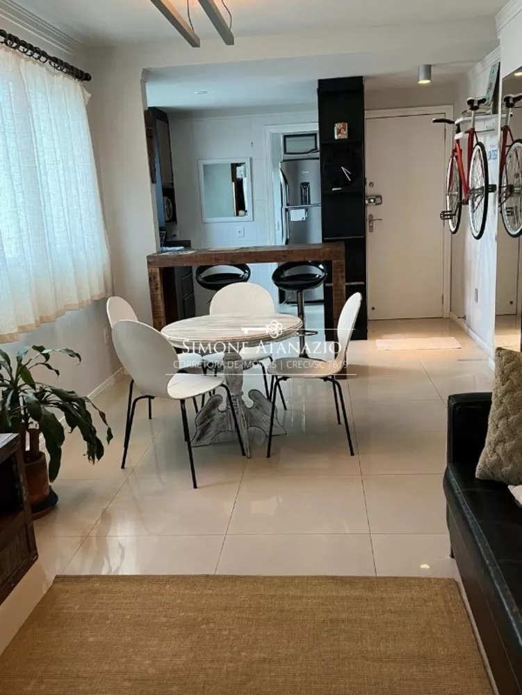 Apartamento para alugar com 2 quartos, 75m² - Foto 6