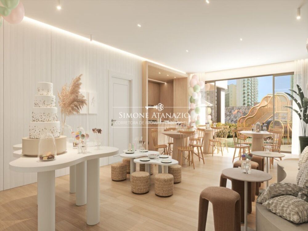 Apartamento, 4 quartos, 178 m² - Foto 1