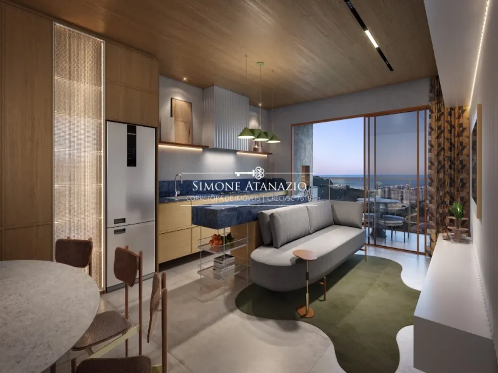 Apartamento, 3 quartos, 121 m² - Foto 7