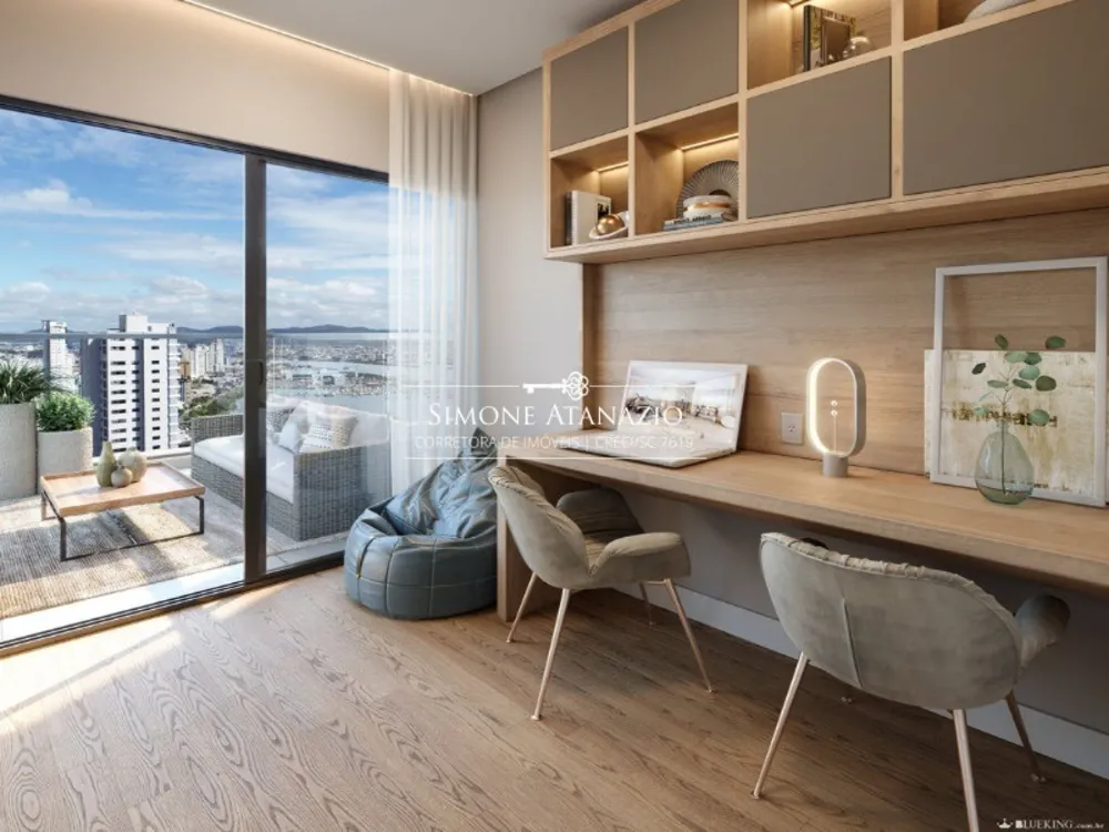 Apartamento, 3 quartos, 116 m² - Foto 1