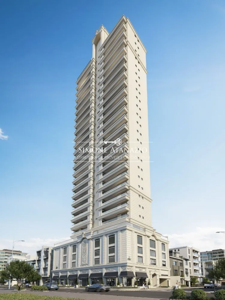 Apartamento, 3 quartos, 116 m² - Foto 14