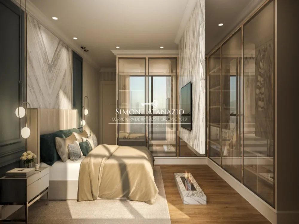 Apartamento, 3 quartos, 116 m² - Foto 2