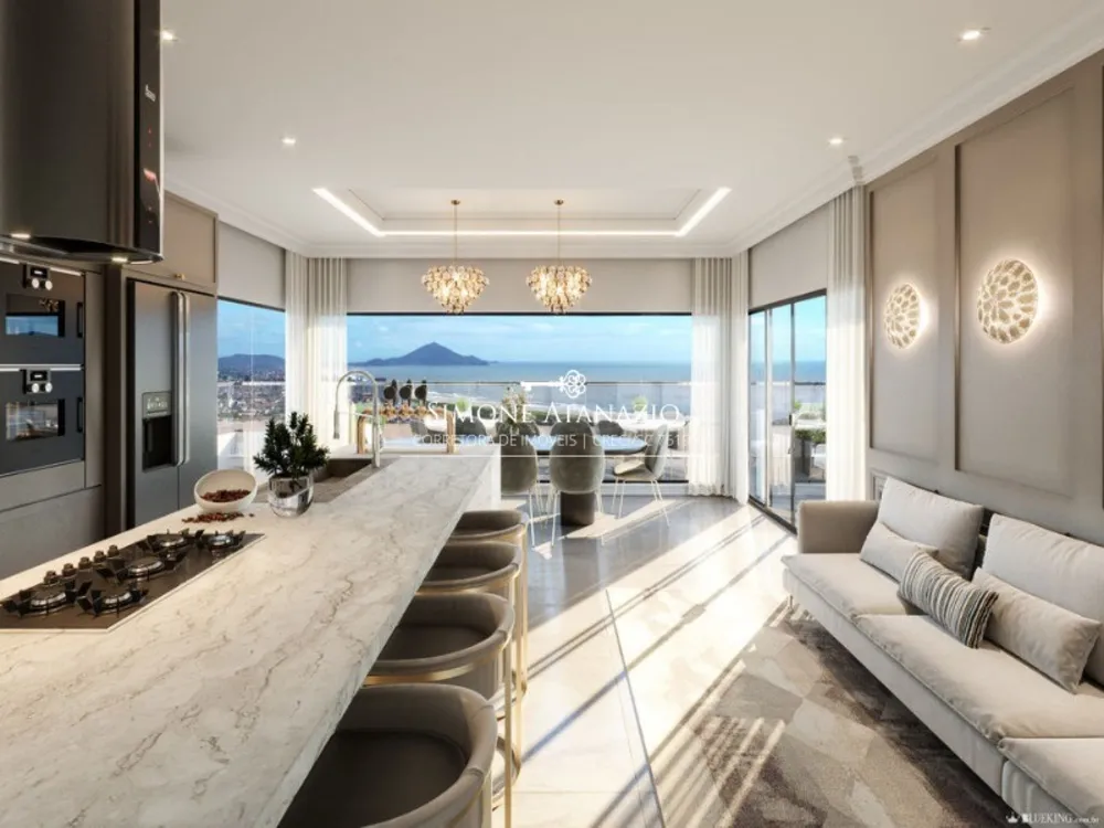 Apartamento, 3 quartos, 116 m² - Foto 4