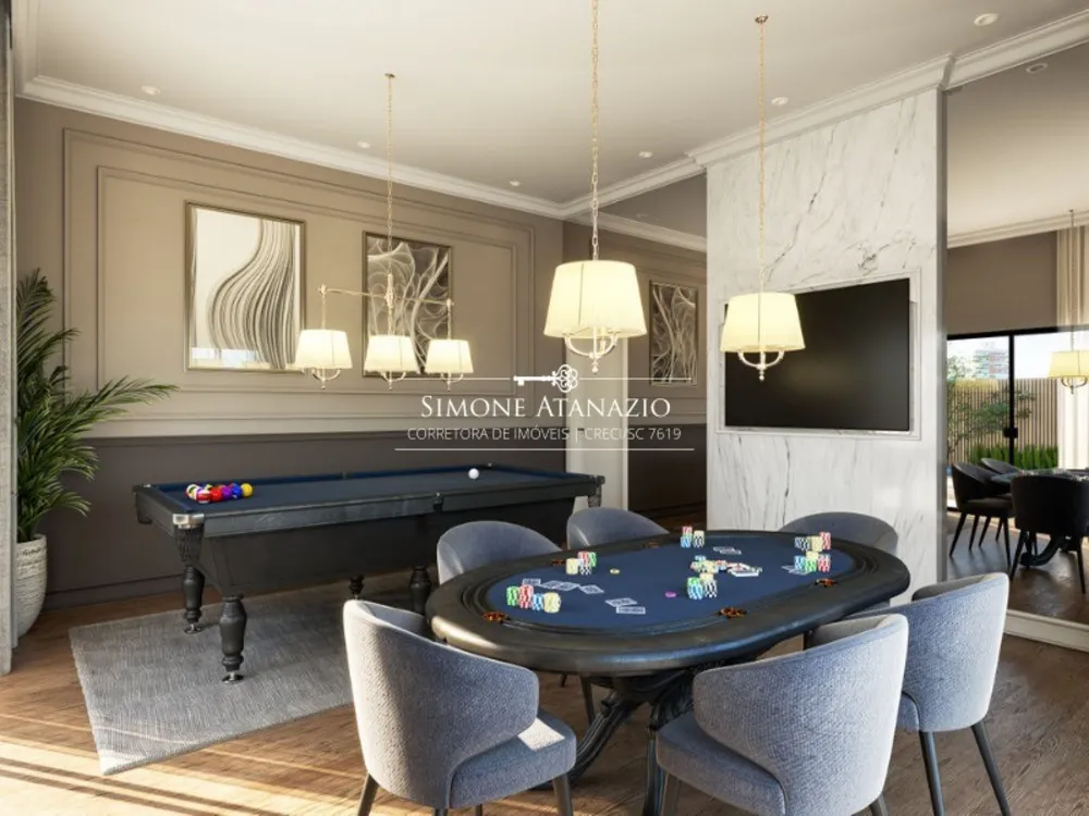 Apartamento, 3 quartos, 116 m² - Foto 6