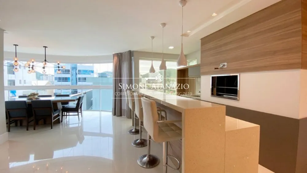 Apartamento, 3 quartos, 199 m² - Foto 5