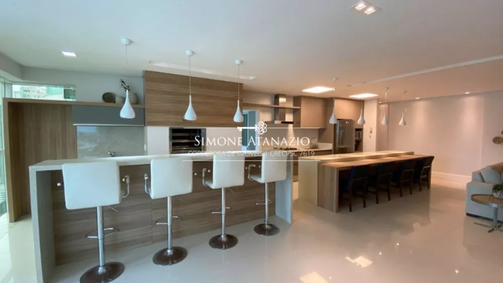 Apartamento, 3 quartos, 199 m² - Foto 9