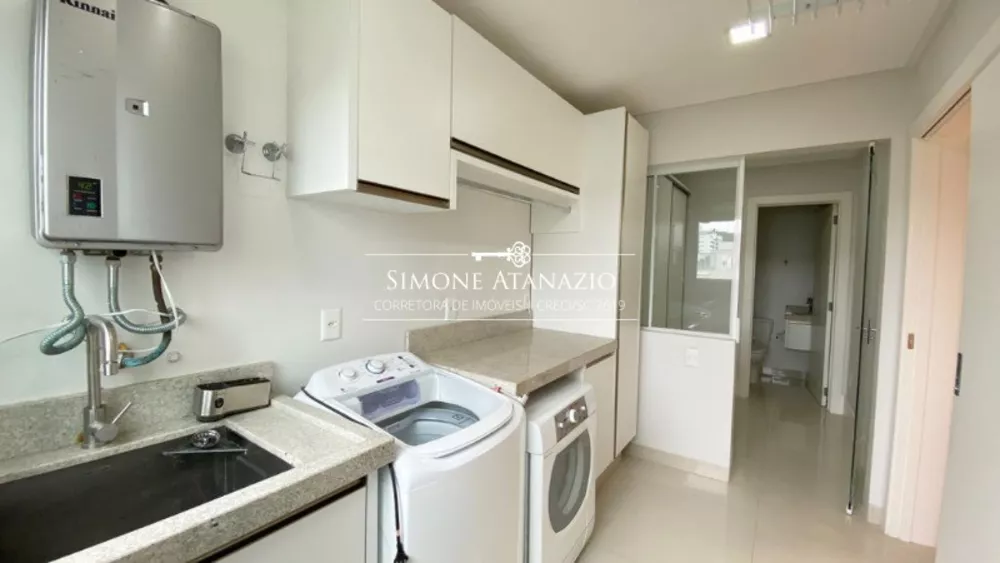 Apartamento, 3 quartos, 199 m² - Foto 4