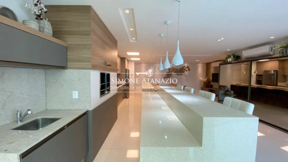 Apartamento, 3 quartos, 199 m² - Foto 8