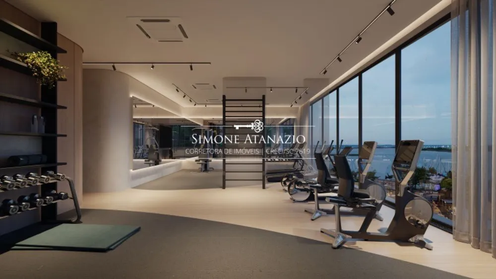 Apartamento, 4 quartos, 187 m² - Foto 7