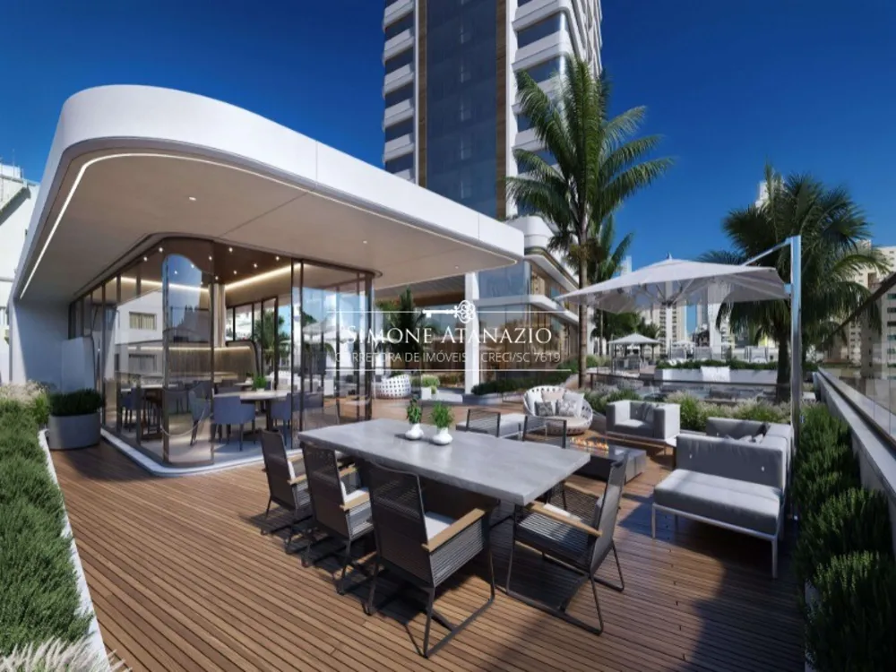 Apartamento, 4 quartos, 142 m² - Foto 8