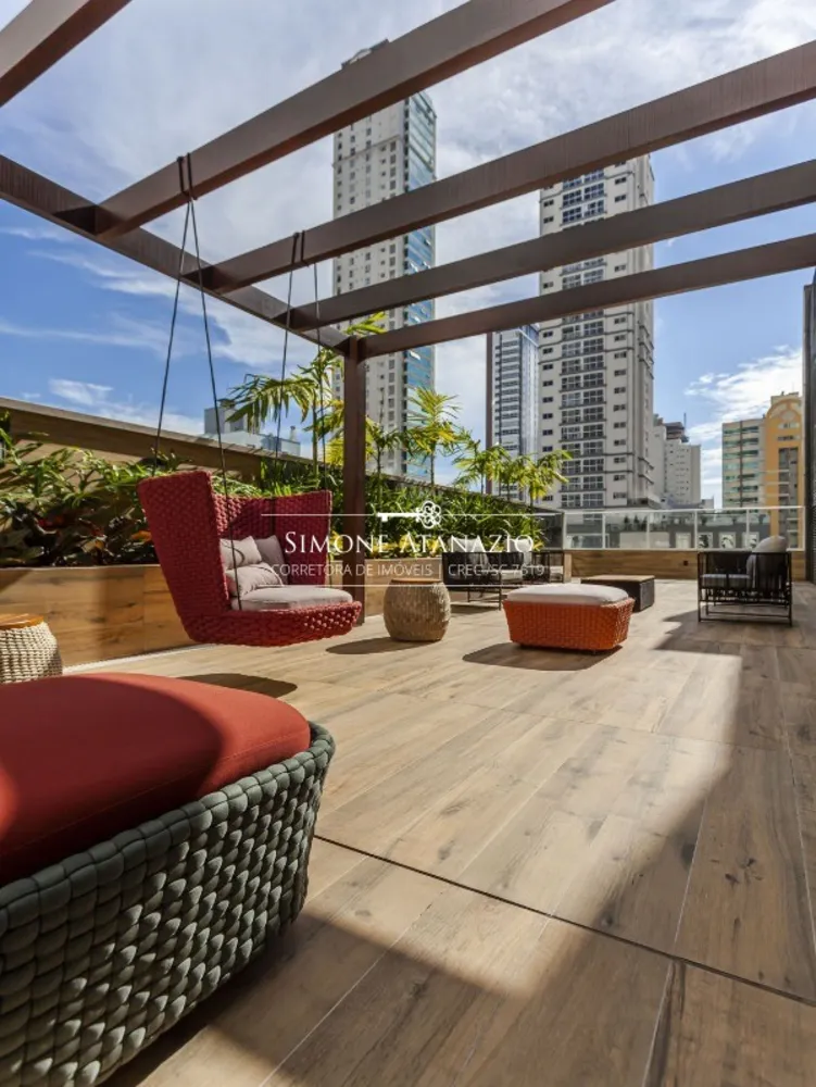 Apartamento, 4 quartos, 167 m² - Foto 12