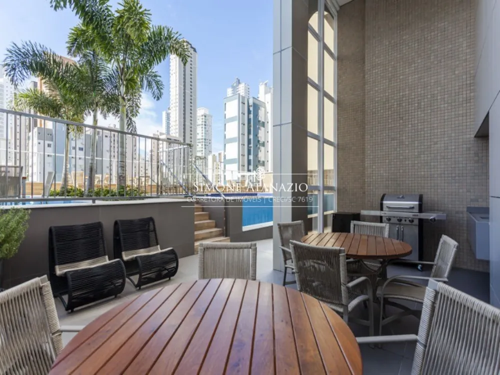 Apartamento, 4 quartos, 167 m² - Foto 13