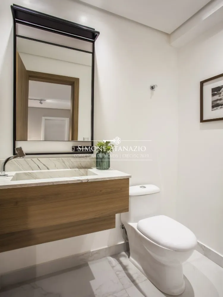 Apartamento, 4 quartos, 167 m² - Foto 8