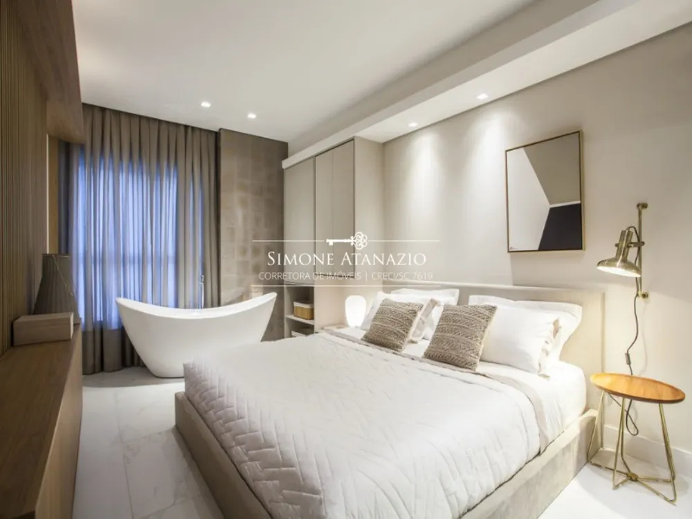 Apartamento, 4 quartos, 167 m² - Foto 9
