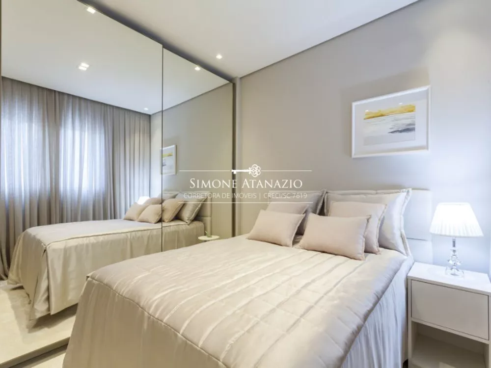 Apartamento à venda com 4 quartos, 167m² - Foto 4