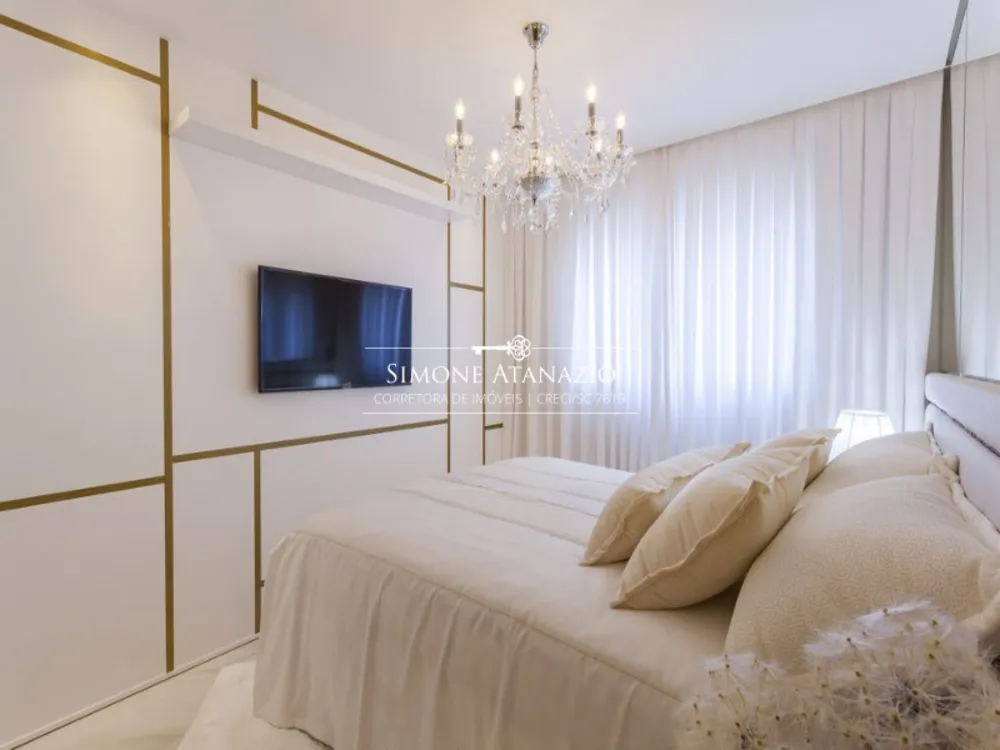 Apartamento, 4 quartos, 167 m² - Foto 7