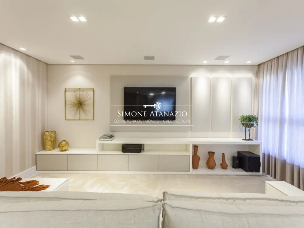 Apartamento, 4 quartos, 167 m² - Foto 6