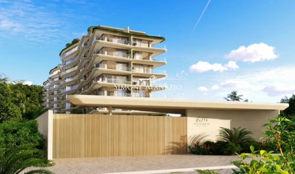 Apartamento, 4 quartos, 470 m² - Foto 2