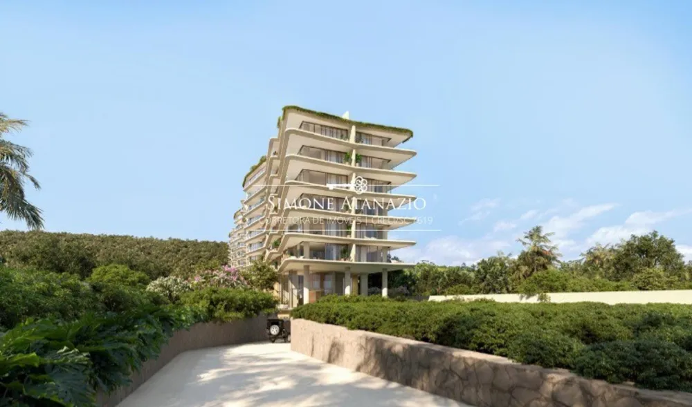 Apartamento, 4 quartos, 470 m² - Foto 4