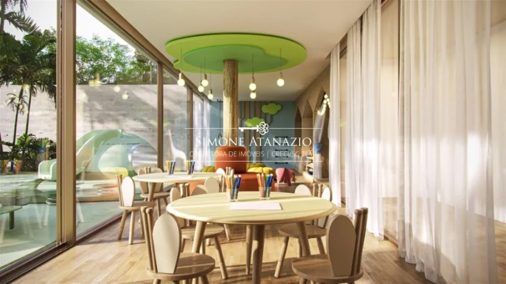 Apartamento, 4 quartos, 470 m² - Foto 12