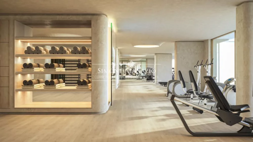 Apartamento, 4 quartos, 470 m² - Foto 2