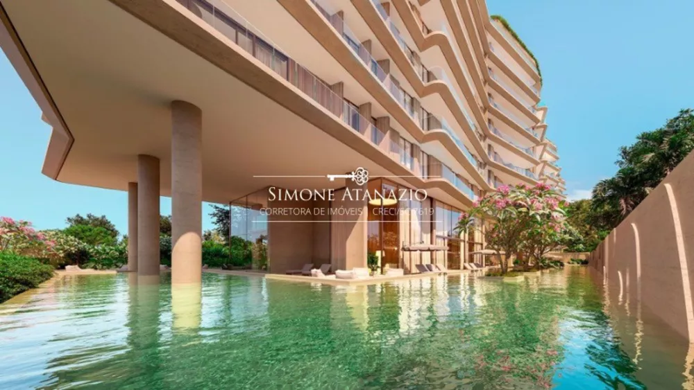 Apartamento, 4 quartos, 470 m² - Foto 10