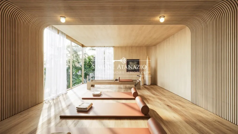 Apartamento, 4 quartos, 470 m² - Foto 8