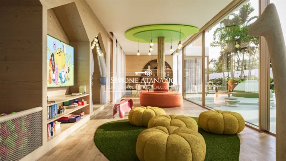 Apartamento, 4 quartos, 470 m² - Foto 11