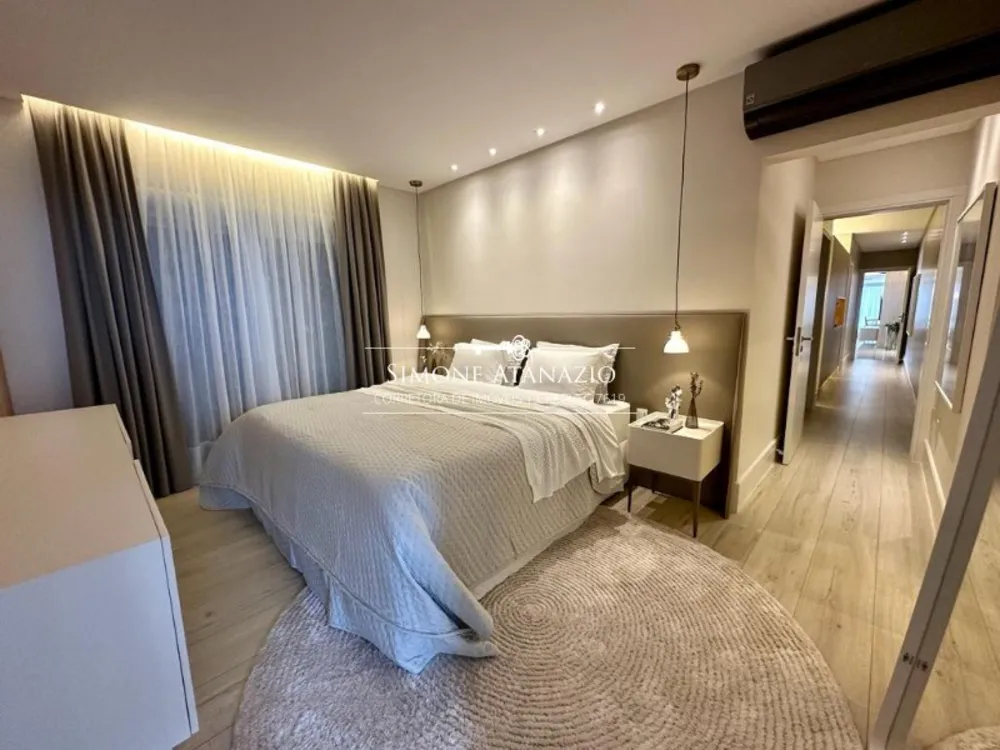 Apartamento, 4 quartos, 238 m² - Foto 14