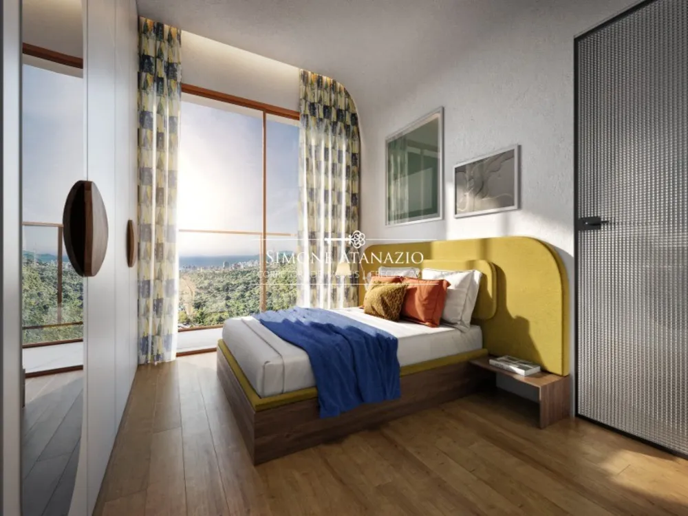 Apartamento, 2 quartos, 93 m² - Foto 5