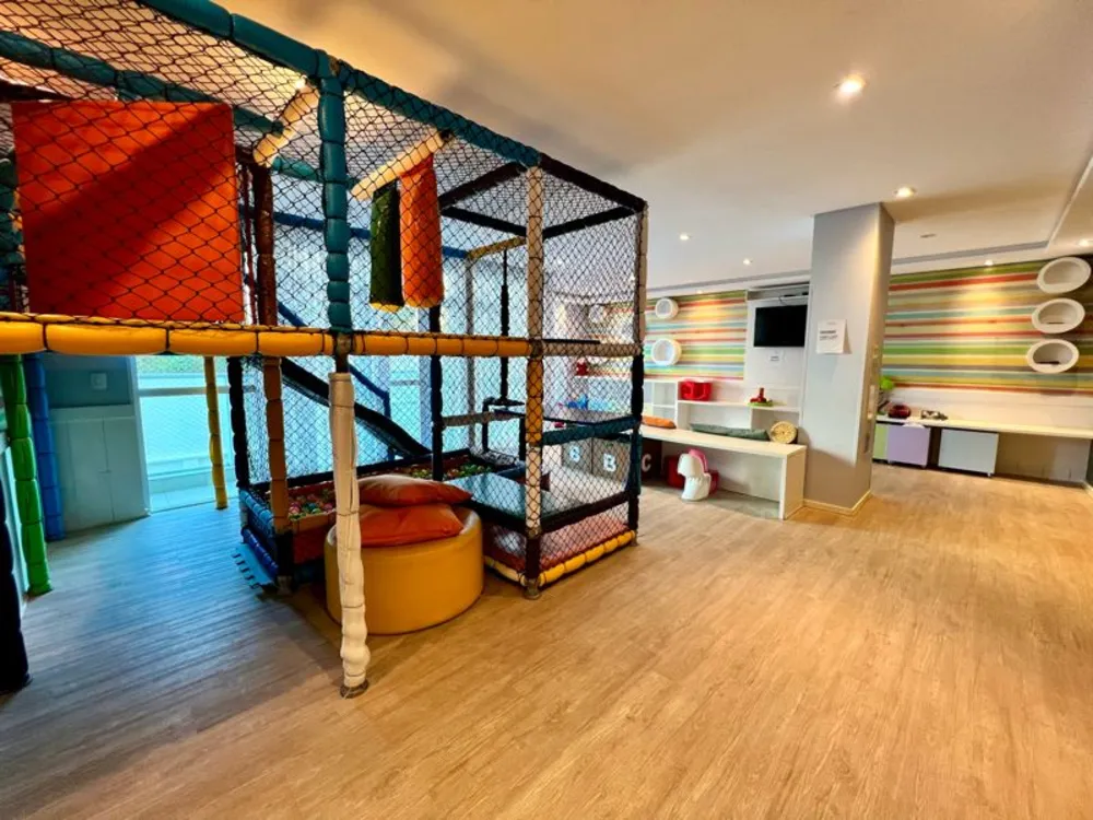 Apartamento, 1 quarto, 56 m² - Foto 20