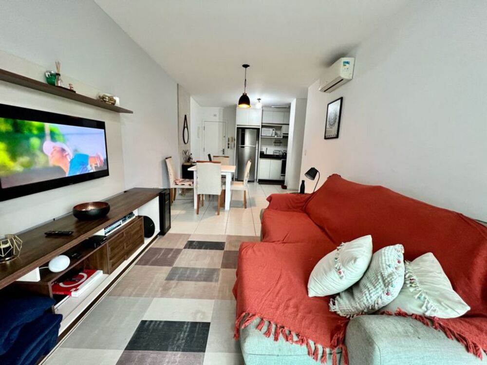 Apartamento, 1 quarto, 56 m² - Foto 4