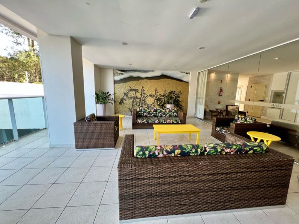 Apartamento, 1 quarto, 56 m² - Foto 8