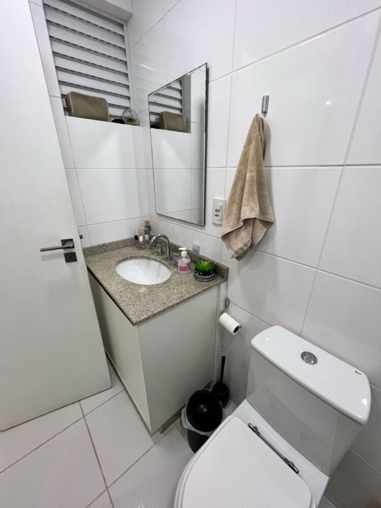 Apartamento, 1 quarto, 56 m² - Foto 10