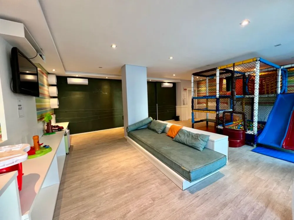 Apartamento, 1 quarto, 56 m² - Foto 19