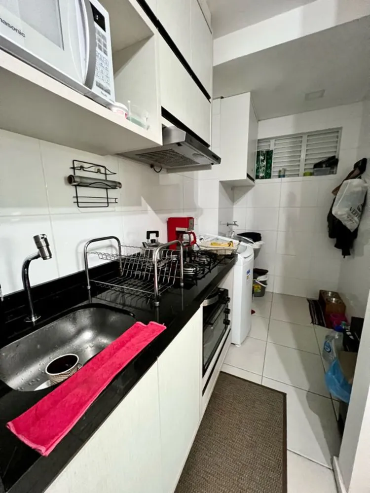 Apartamento, 1 quarto, 56 m² - Foto 6