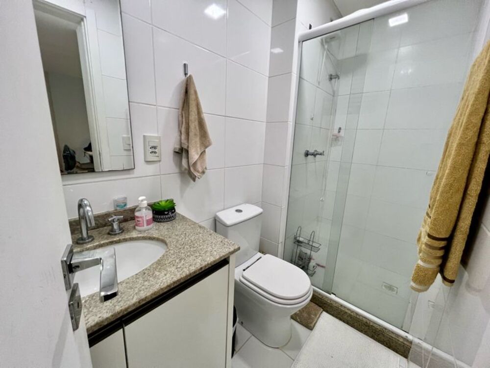 Apartamento, 1 quarto, 56 m² - Foto 14