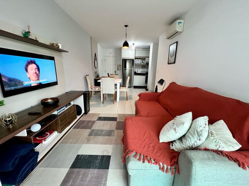 Apartamento, 1 quarto, 56 m² - Foto 5