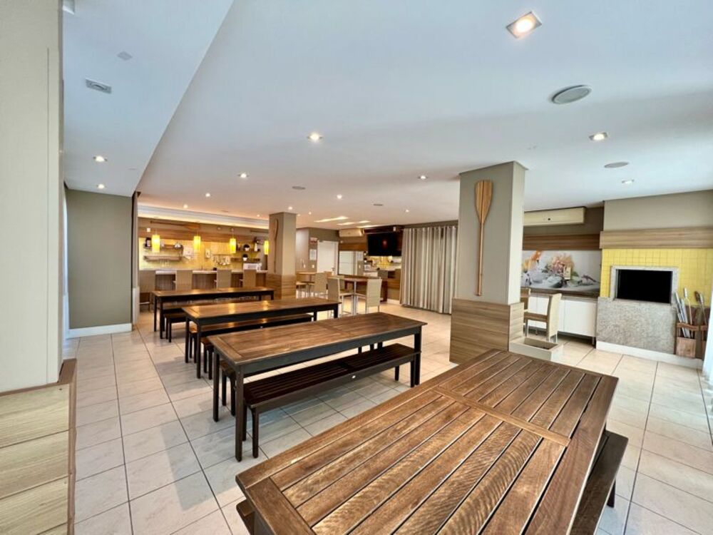 Apartamento, 1 quarto, 56 m² - Foto 18