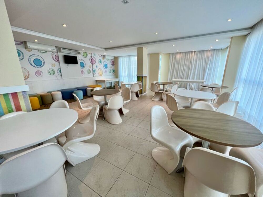Apartamento, 1 quarto, 56 m² - Foto 2